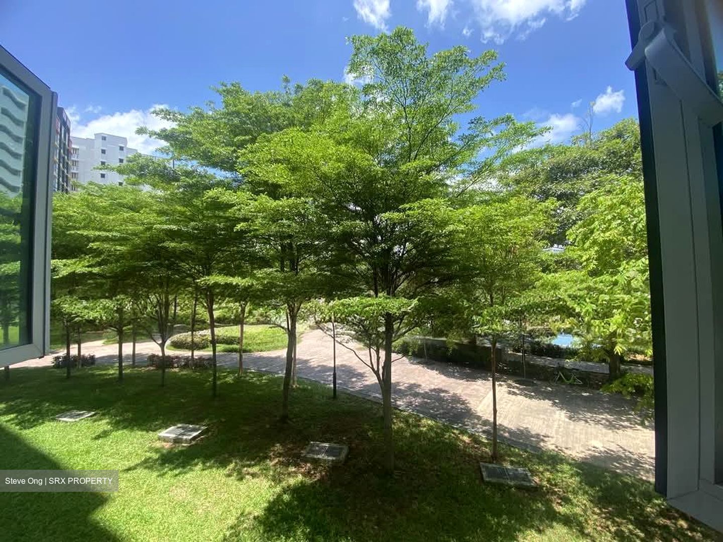 Blk 494J Tampines Greenedge (Tampines), HDB 5 Rooms #535426601